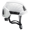 Kask przemysłowy Skylotec INCEPTOR GRX HV/ biały
